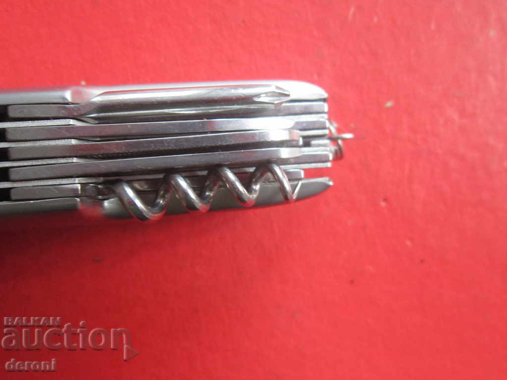 Delivery of German multifunctional knife blade 6 Delivery of German multifunctional knife blade 6