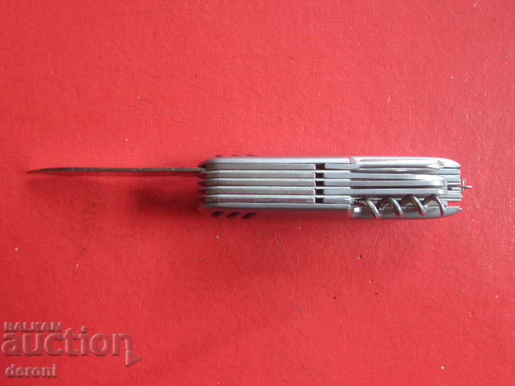 German multifunctional knife blade 6 - 5 German multifunctional knife blade 6 - 5