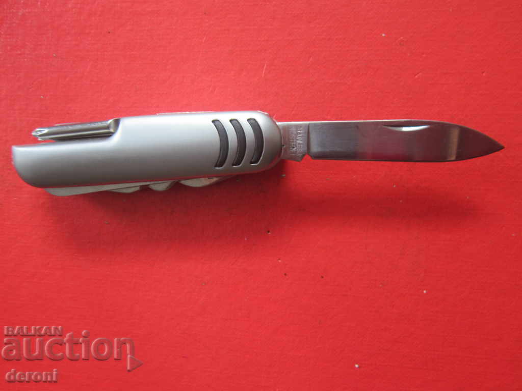 German multifunctional knife blade 6 - 6 German multifunctional knife blade 6 - 6