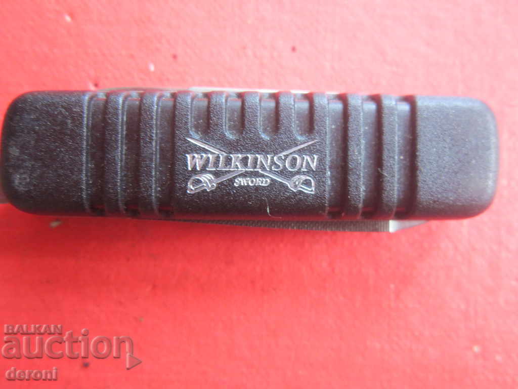 Auction Knife knife Wilkinson Sword Solingen minion Auction Knife knife Wilkinson Sword Solingen minion