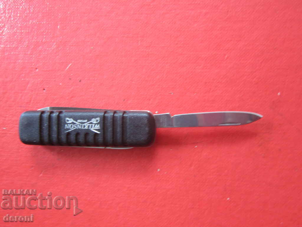 Knife knife Wilkinson Sword Solingen minion - 5 Knife knife Wilkinson Sword Solingen minion - 5