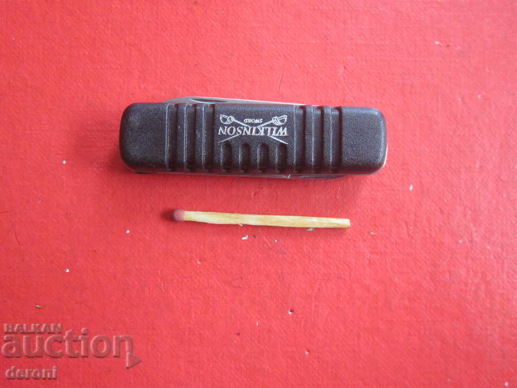 Knife knife Wilkinson Sword Solingen minion - 6 Knife knife Wilkinson Sword Solingen minion - 6