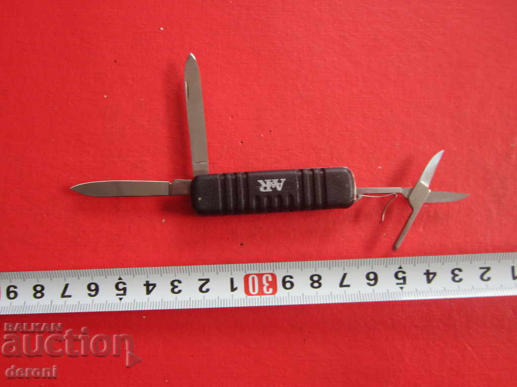 Μαχαίρι μαχαίρι Wilkinson Sword Solingen minion