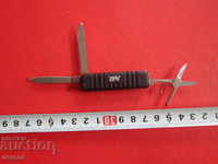 Knife knife Wilkinson Sword Solingen minion