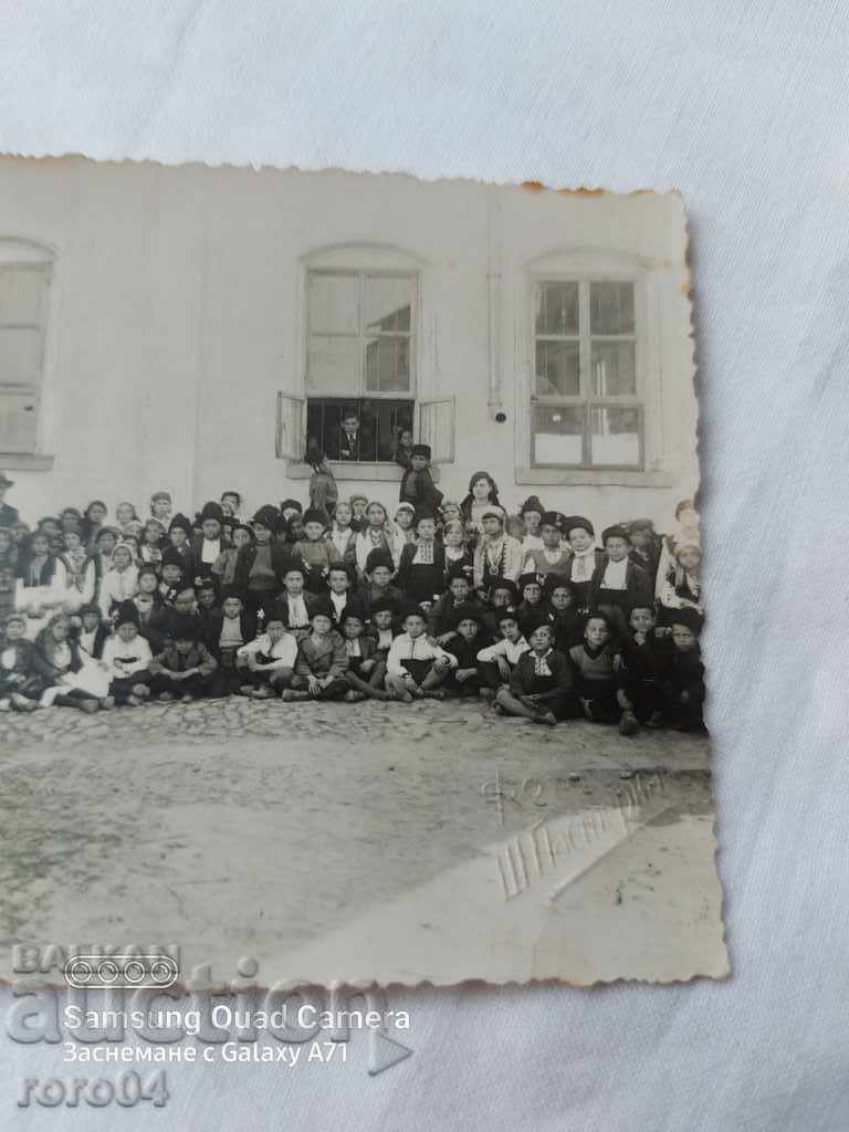 Delivery of ELENA - LAZAROVDEN - PHOTO BY PASTERKA Delivery of ELENA - LAZAROVDEN - PHOTO BY PASTERKA