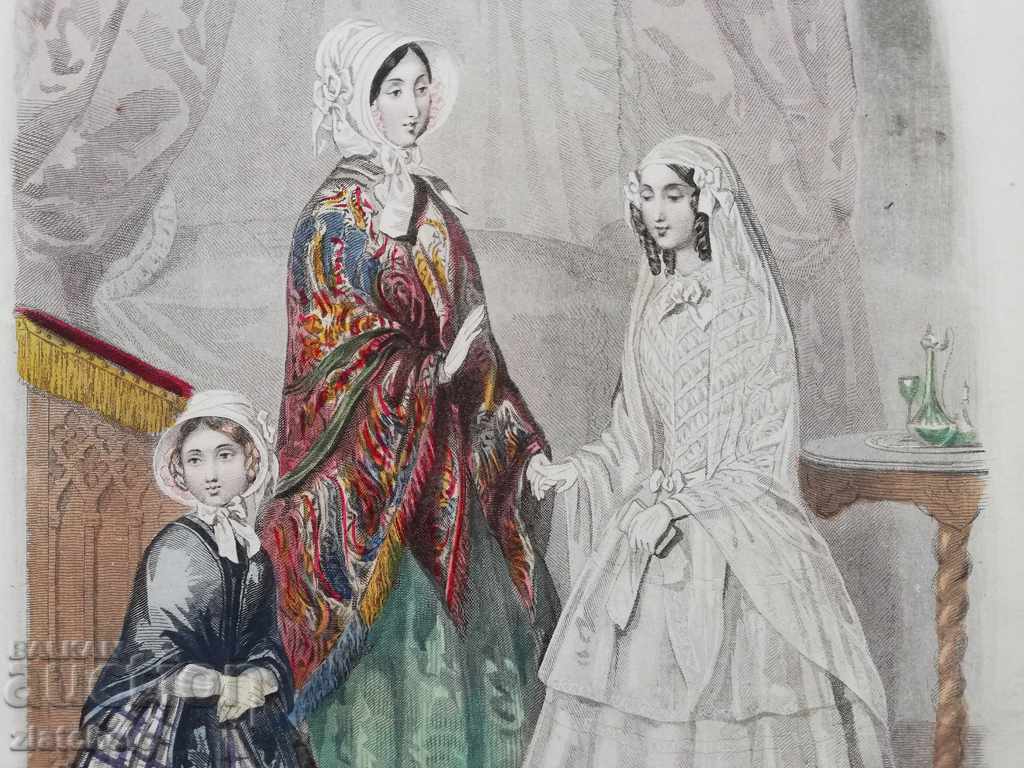 Delivery of Rare engraving of the 19th - 15th centuries Delivery of Rare engraving of the 19th - 15th centuries