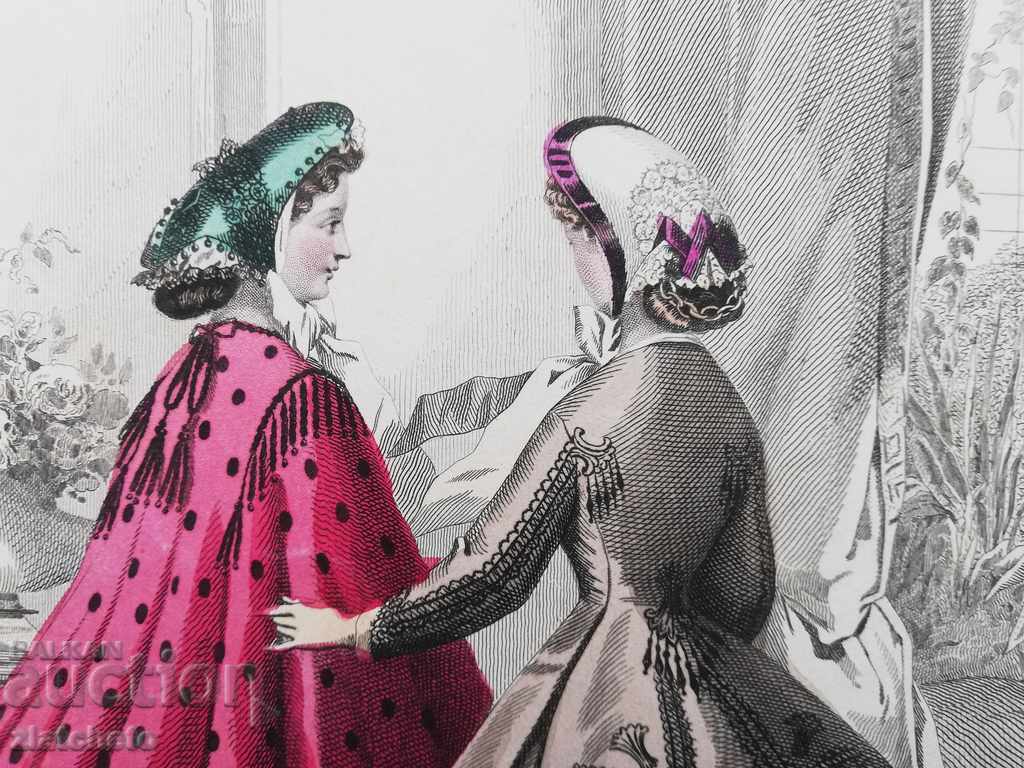 Auction Rare engraving of the 19th - 16th centuries Auction Rare engraving of the 19th - 16th centuries