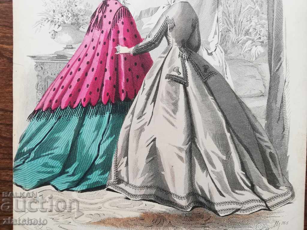 Delivery of Rare engraving of the 19th - 16th centuries Delivery of Rare engraving of the 19th - 16th centuries