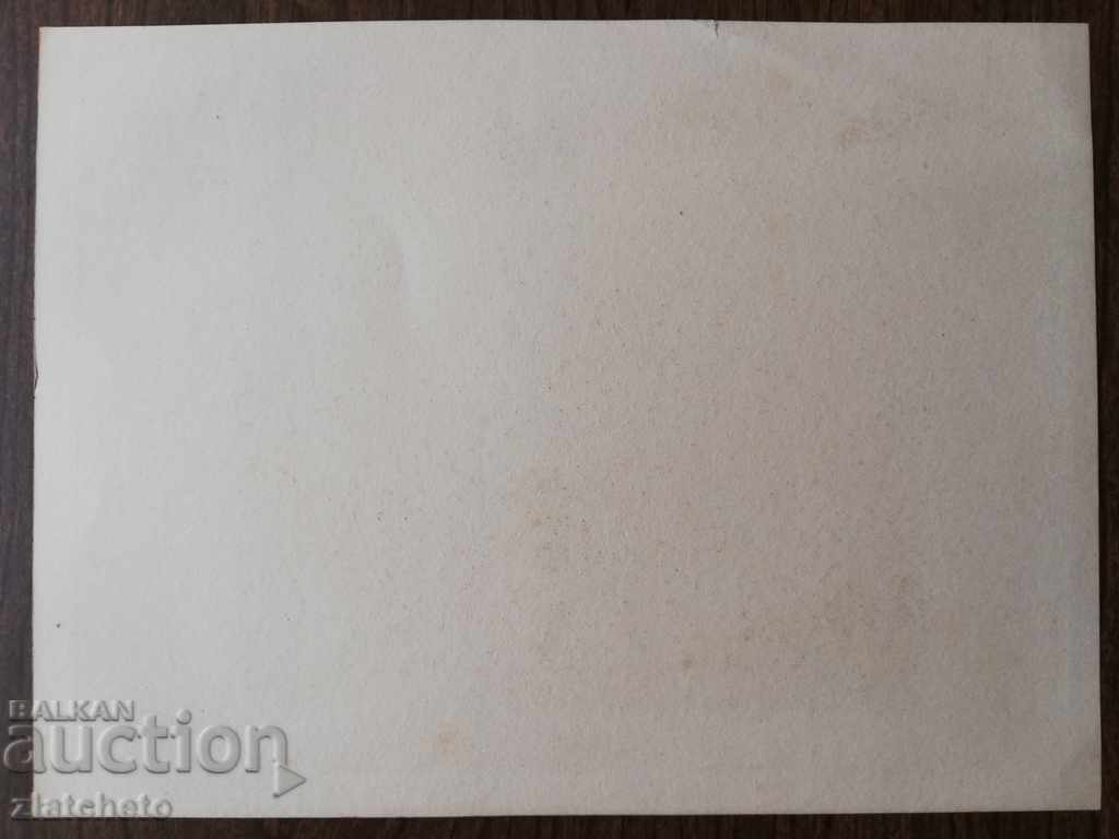 Rare engraving of the 19th - 17th centuries - 6 Rare engraving of the 19th - 17th centuries - 6