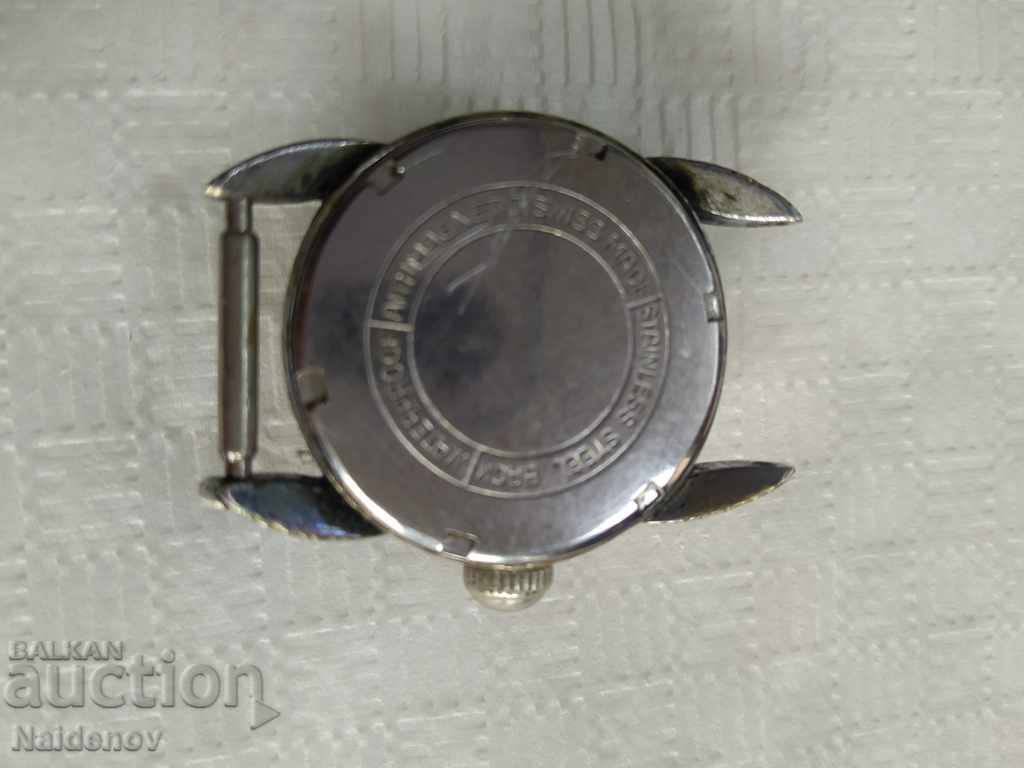 Dom watch Geneve Ladies watch 17 jewels with price 19.99 BGN | € 10.22 Dom watch Geneve Ladies watch 17 jewels with price 19.99 BGN | € 10.22