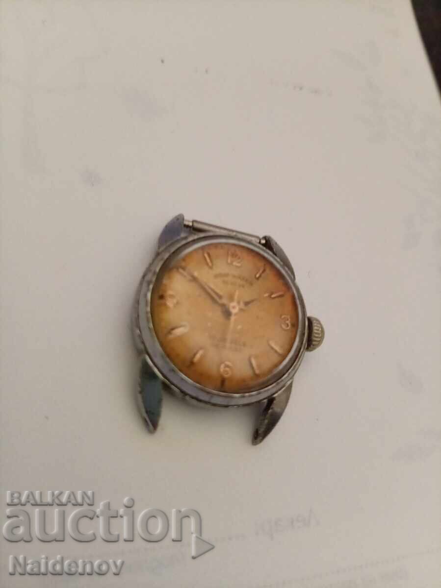 Licitație Ceas Dom Geneve Ceas dama 17 bijuterii Licitație Ceas Dom Geneve Ceas dama 17 bijuterii