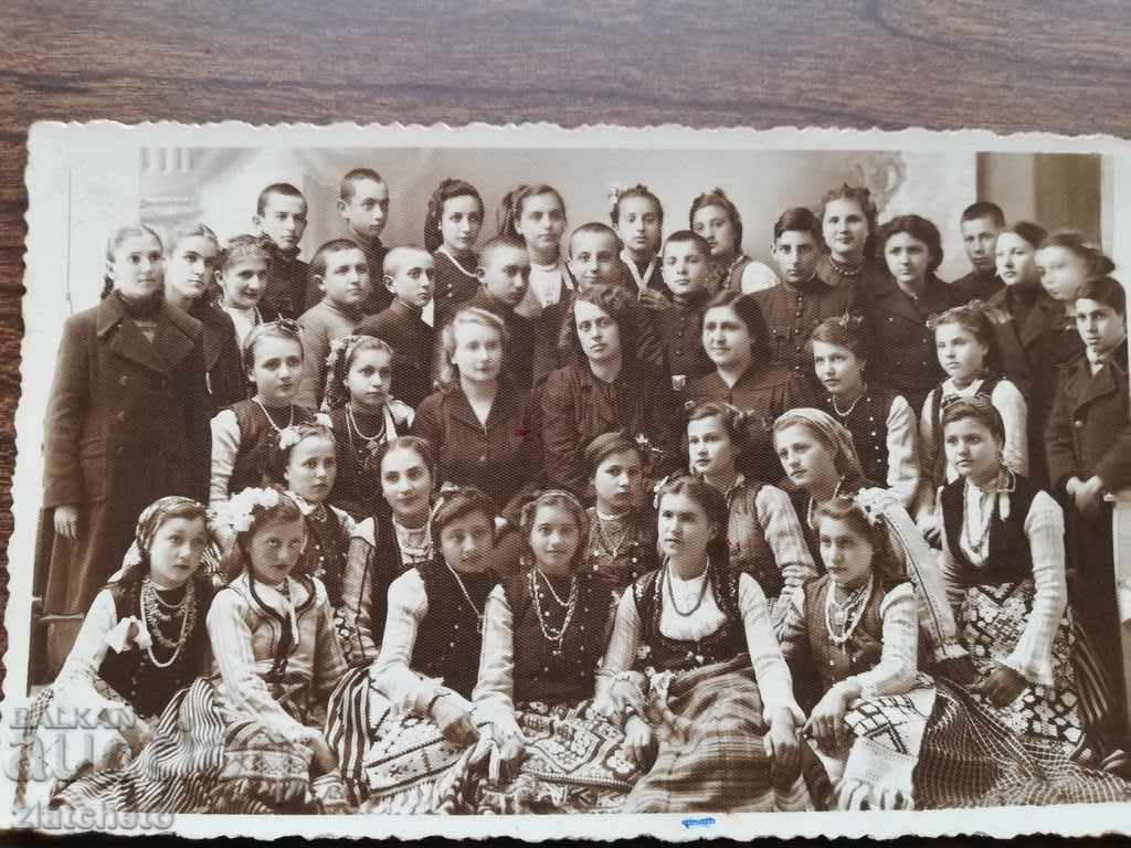 old photo with price 7.00 BGN | € 3.58 old photo with price 7.00 BGN | € 3.58