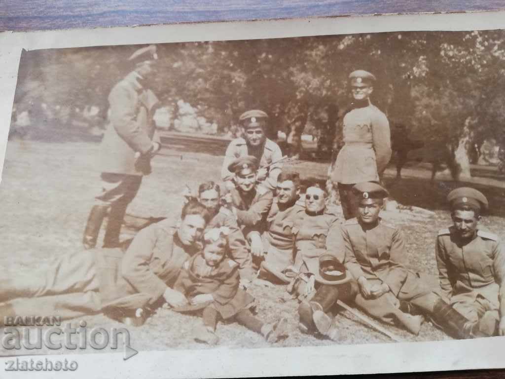 Old photo - with price 5.00 BGN | € 2.56 Old photo - with price 5.00 BGN | € 2.56