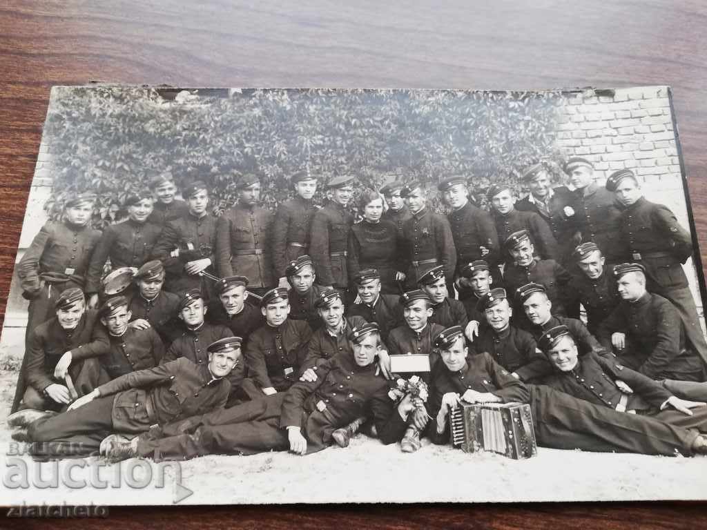 Old photo - with price 7.00 BGN | € 3.58 Old photo - with price 7.00 BGN | € 3.58