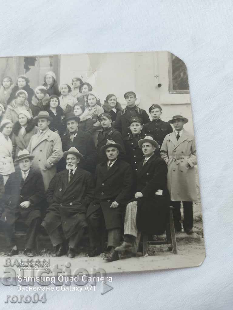 Delivery of CHOIR NATIVE SONG Delivery of CHOIR NATIVE SONG