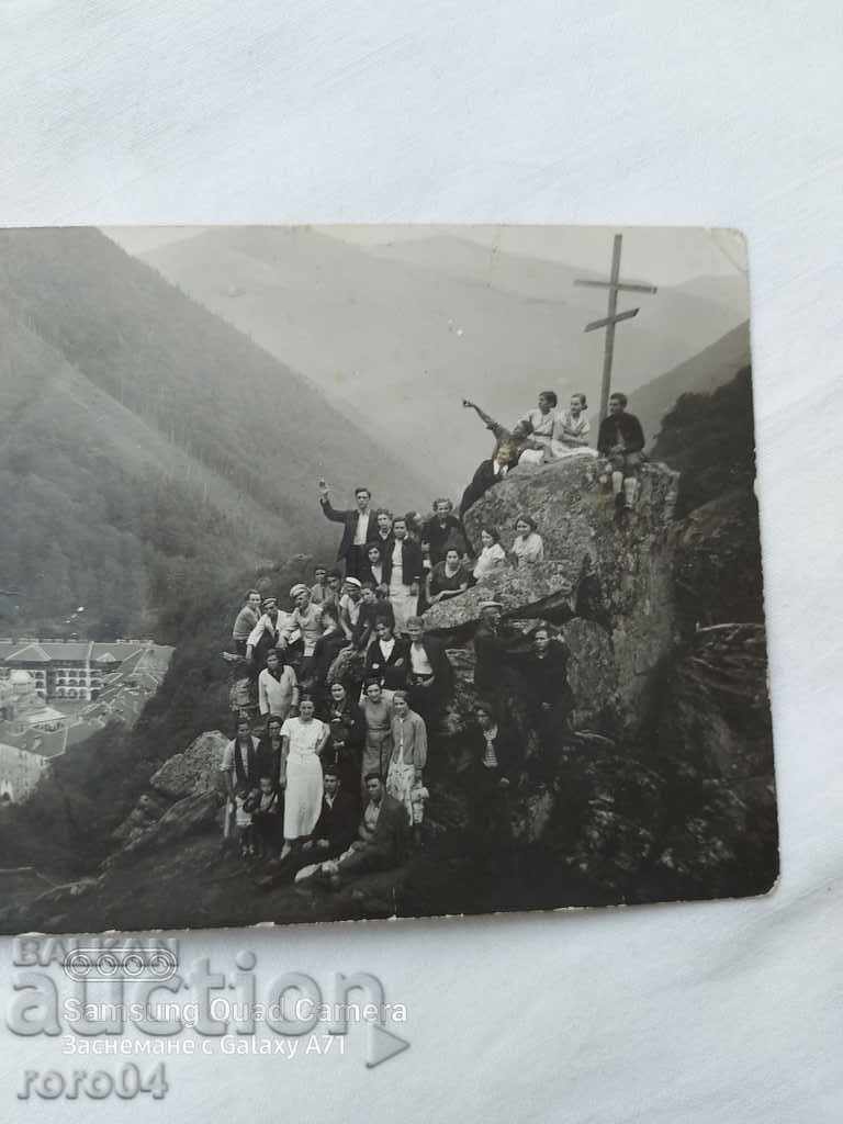 GUITAR CHOIR - RILA MONASTERY with price 30.00 BGN | € 15.34