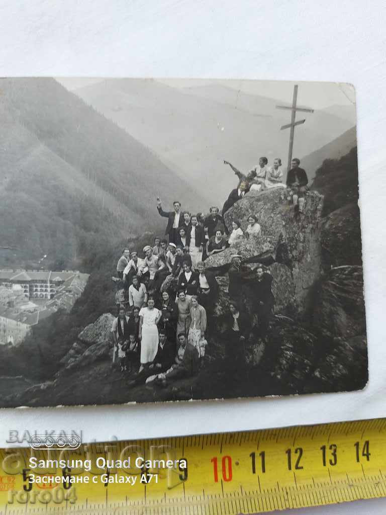 GUITAR CHOIR - RILA MONASTERY - 6
