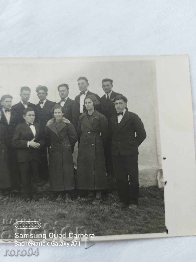 CHOIR - CHORISTS - CONCERT - 5 CHOIR - CHORISTS - CONCERT - 5