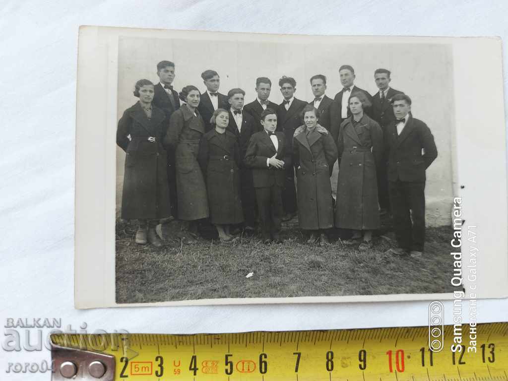 CHOIR - CHORISTS - CONCERT - 6 CHOIR - CHORISTS - CONCERT - 6