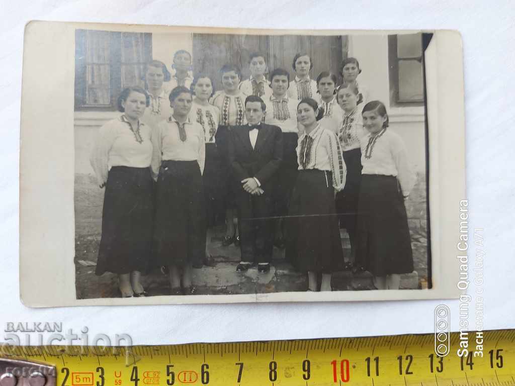 CHOIR - CHORISTS - CONCERT - 5 CHOIR - CHORISTS - CONCERT - 5