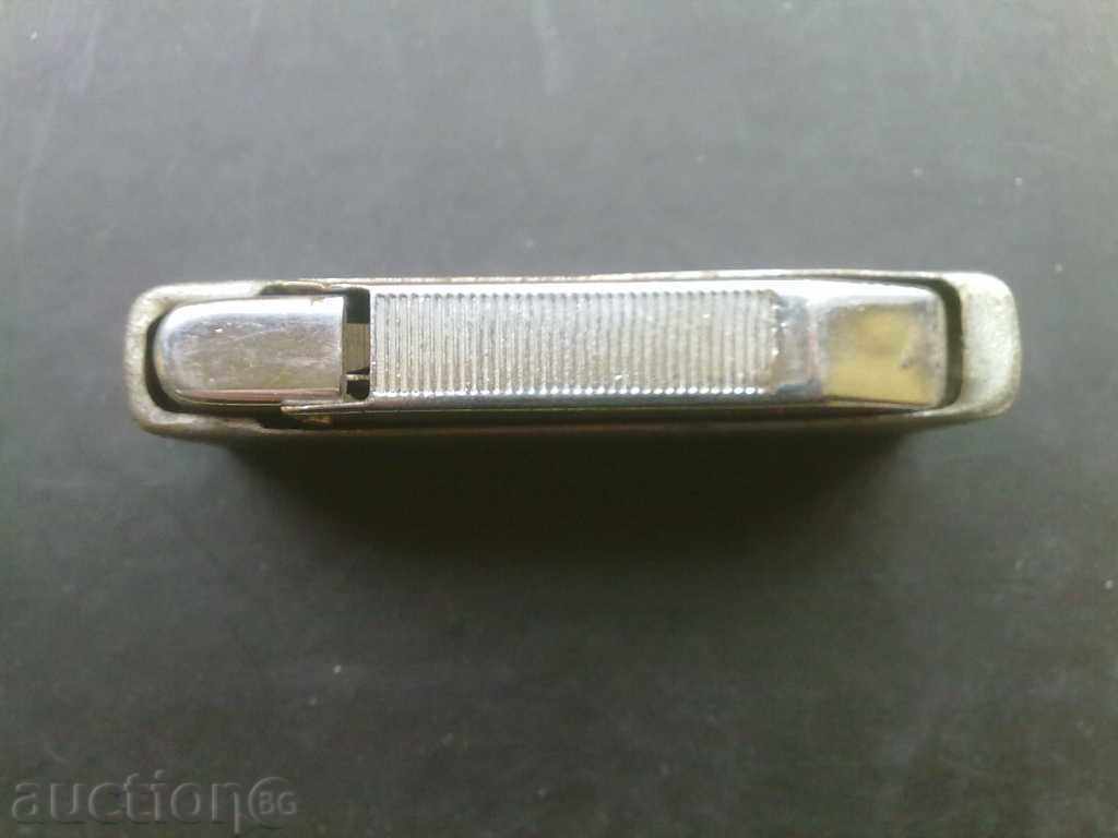 Auction STARA GASOVA LIGHTER Auction STARA GASOVA LIGHTER