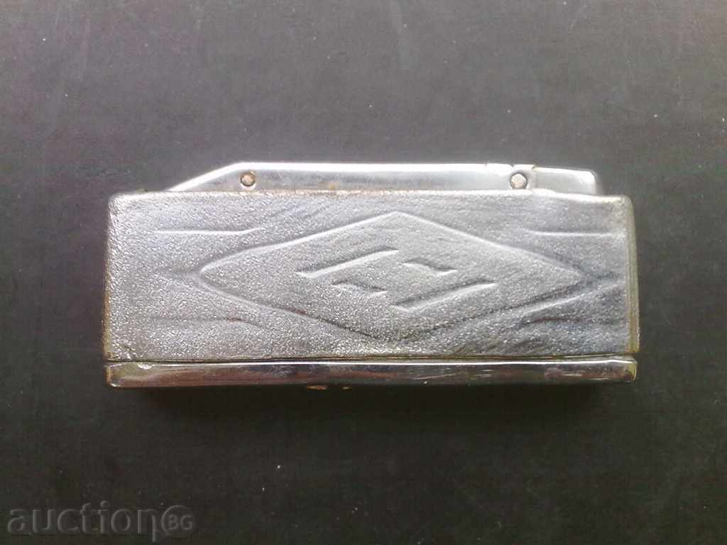 СТАРА ГАЗОВА ЗАПАЛКА СТАРА ГАЗОВА ЗАПАЛКА