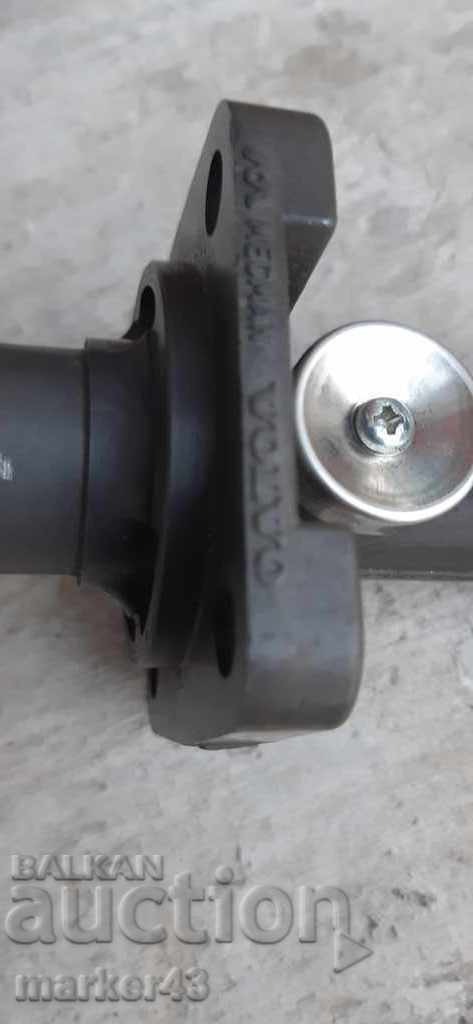 Air valve for Volvo truck with price 60.00 BGN | € 30.68 Air valve for Volvo truck with price 60.00 BGN | € 30.68