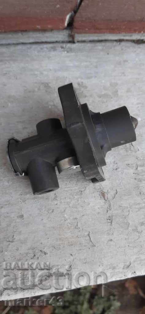 Air valve for Volvo truck - 6 Air valve for Volvo truck - 6