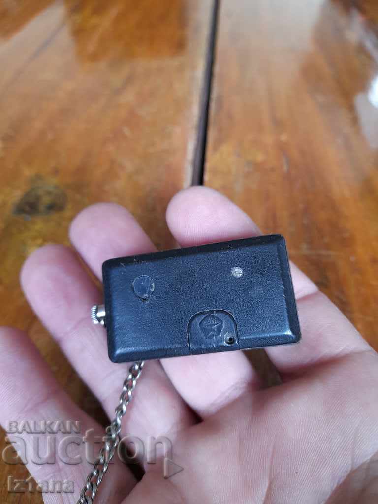 Auction Old Clock Beam Auction Old Clock Beam