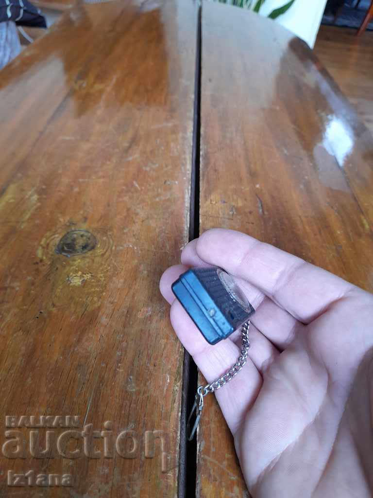 Old Clock Beam - 5 Old Clock Beam - 5