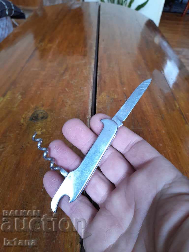 Delivery of Old knife, knife, leg Vinprom, P. Denev Delivery of Old knife, knife, leg Vinprom, P. Denev