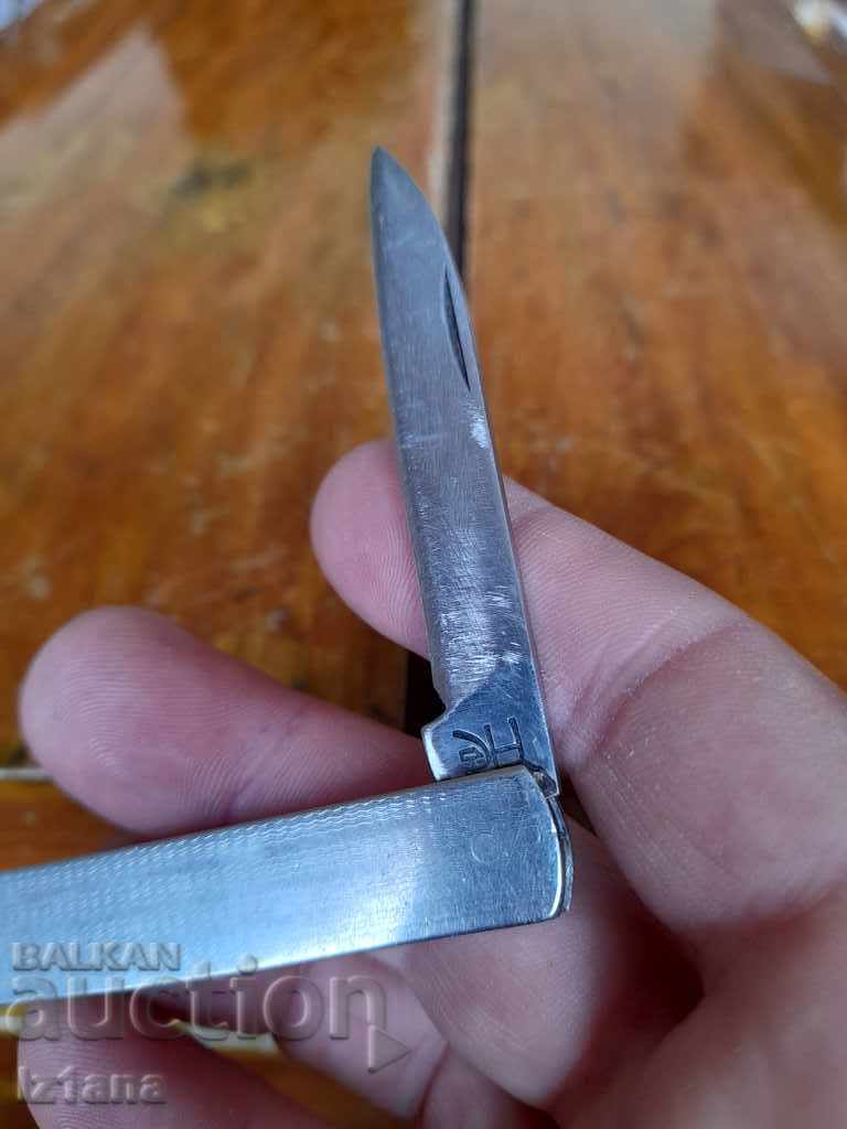 Old pocket knife, knife, knife - 5 Old pocket knife, knife, knife - 5