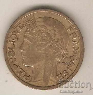 + Γαλλία 2 φράγκα 1938 με τιμή 2.80 BGN | € 1.43 + Γαλλία 2 φράγκα 1938 με τιμή 2.80 BGN | € 1.43