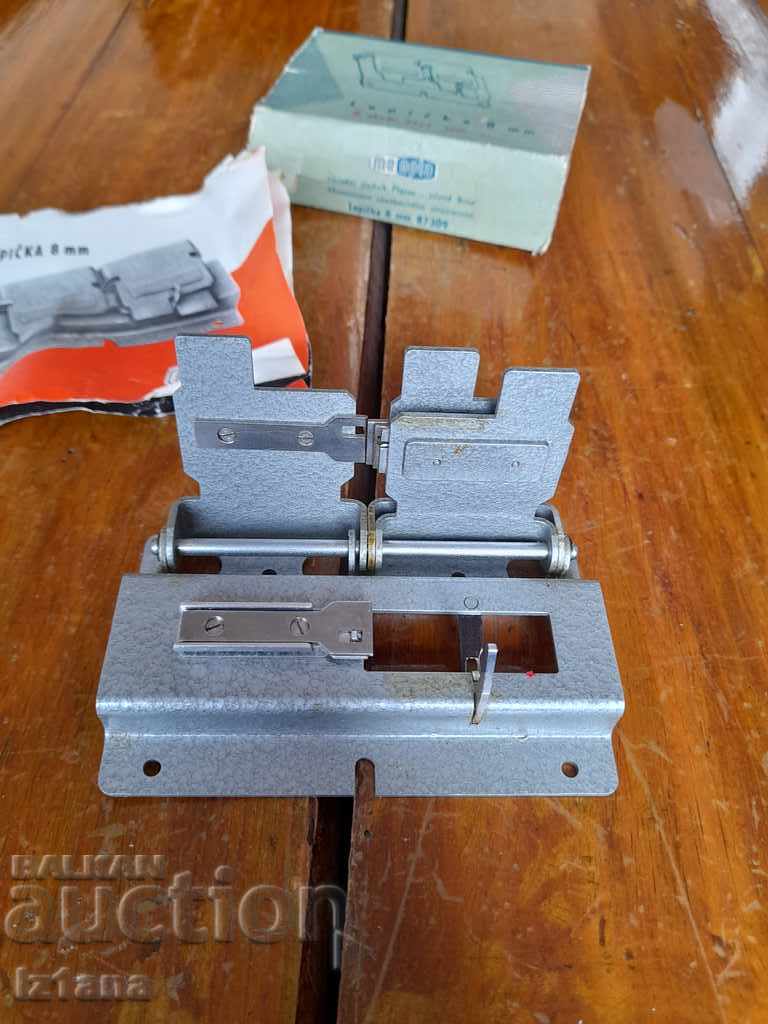 Livrarea Vechi tăietor de bandă