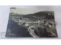 Пощенска картичка Ловечъ Гр. Пасковъ 1932