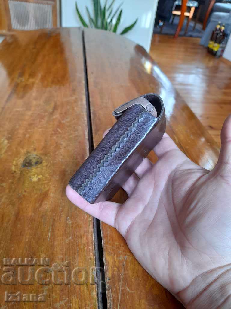 Delivery of Old snuff box SKBH Verila Delivery of Old snuff box SKBH Verila