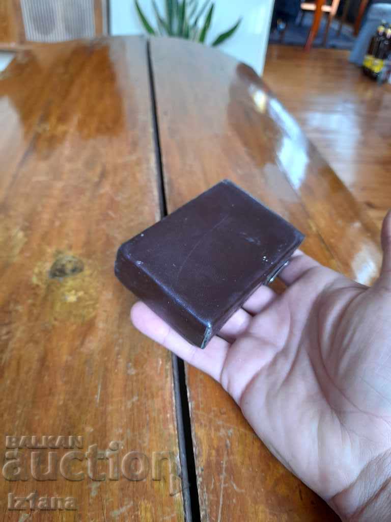 Old snuff box SKBH Verila - 5 Old snuff box SKBH Verila - 5