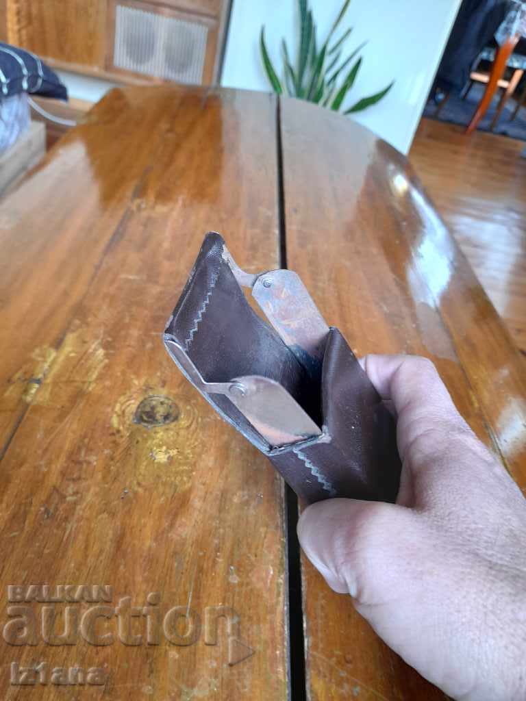 Old snuff box SKBH Verila - 7 Old snuff box SKBH Verila - 7