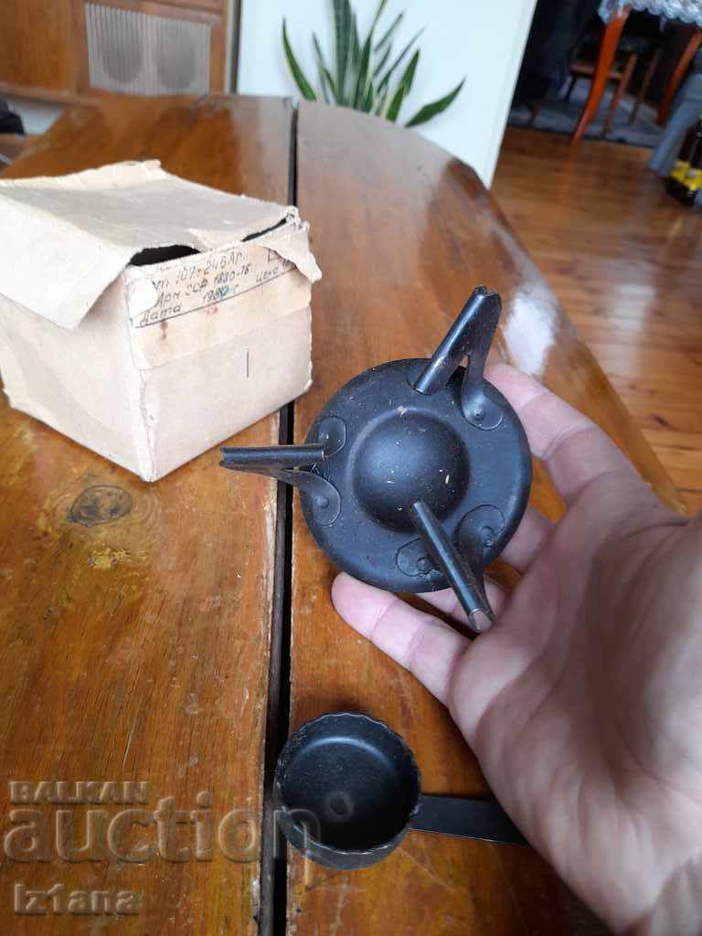 Delivery of Old alcohol hot plate, alcohol Delivery of Old alcohol hot plate, alcohol