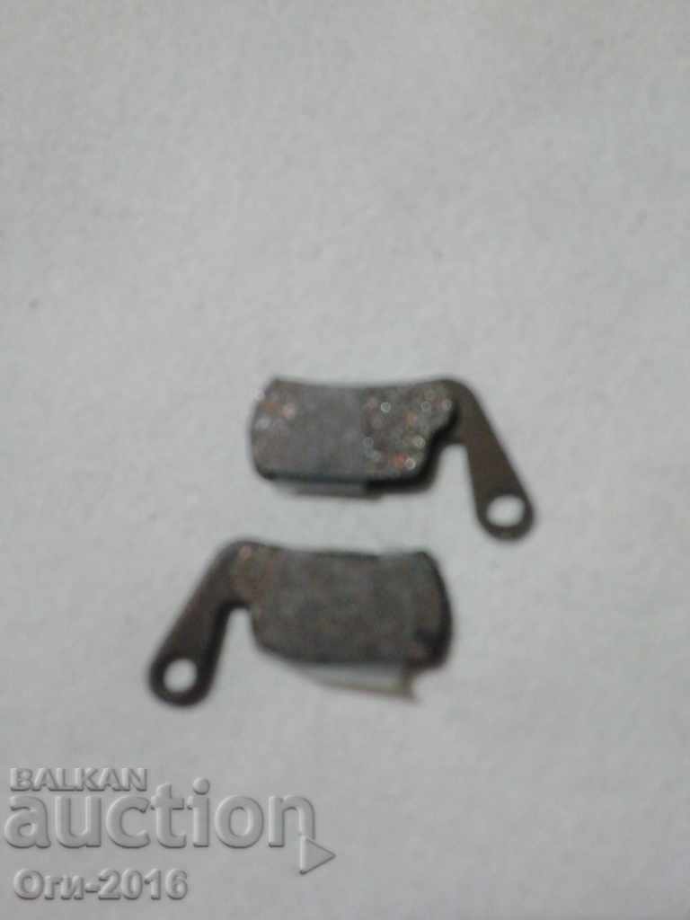 Auction Bicycle pads SPORT EX Auction Bicycle pads SPORT EX