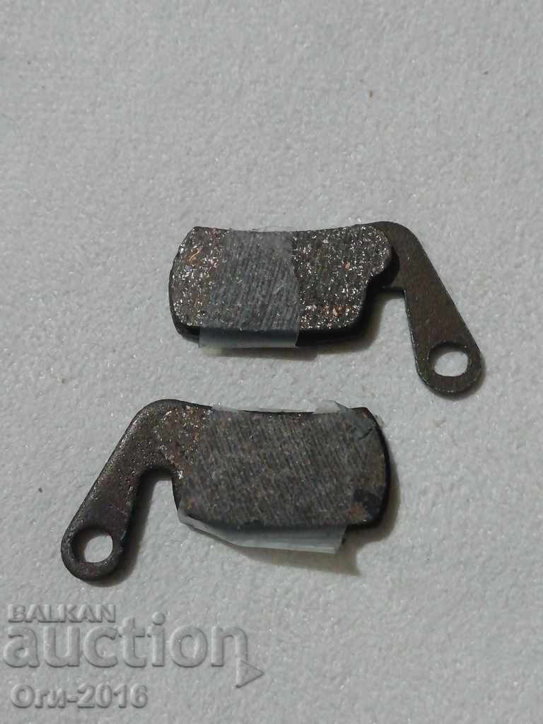 Bicycle pads SPORT EX - 6 Bicycle pads SPORT EX - 6