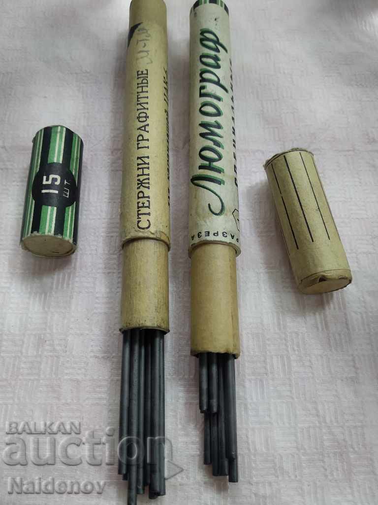 Lumograph Graphite rods Graphite graffiti Lumograph Graphite rods Graphite graffiti