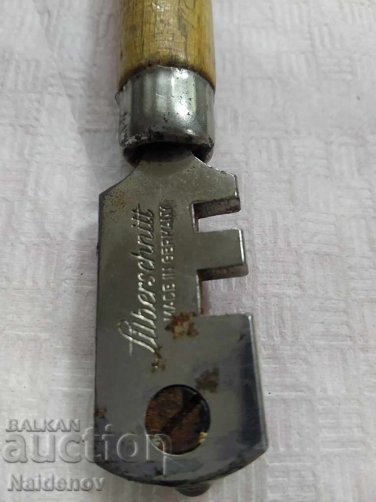 German diamond from Soca Excellent with price 10.00 BGN | € 5.11