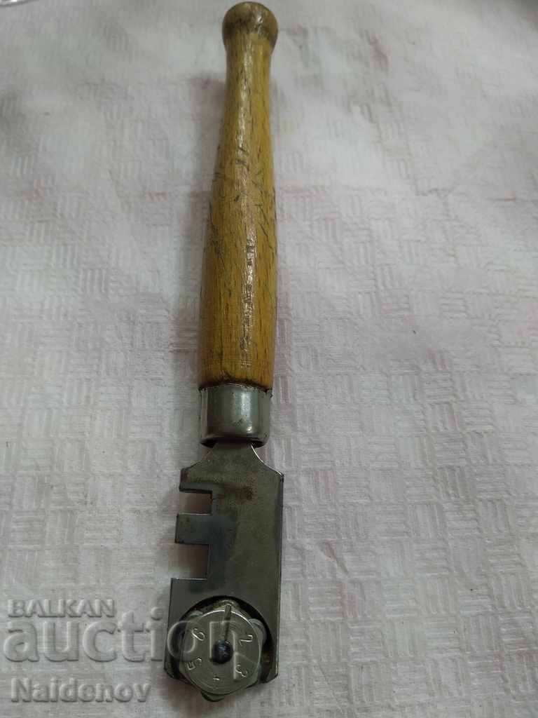 Auction  German diamond from Soca Excellent