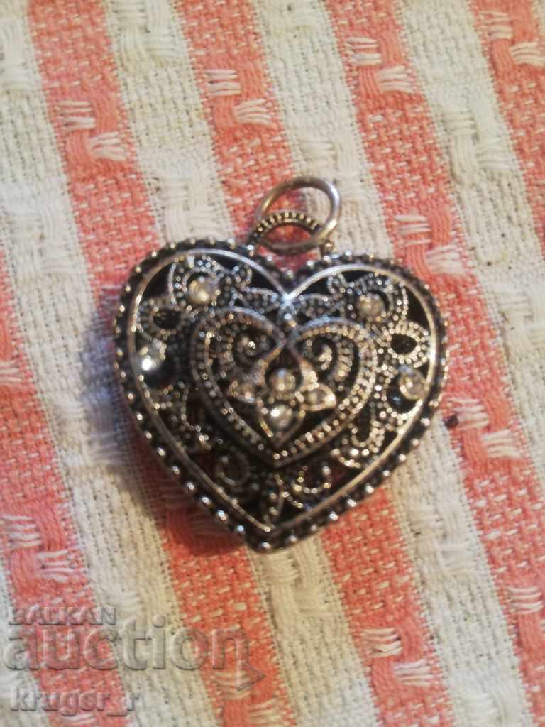 Pendant for necklace - 5