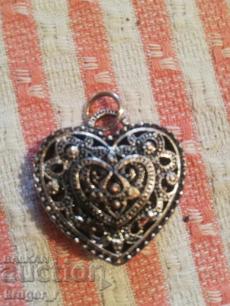 Pendant for necklace - 6