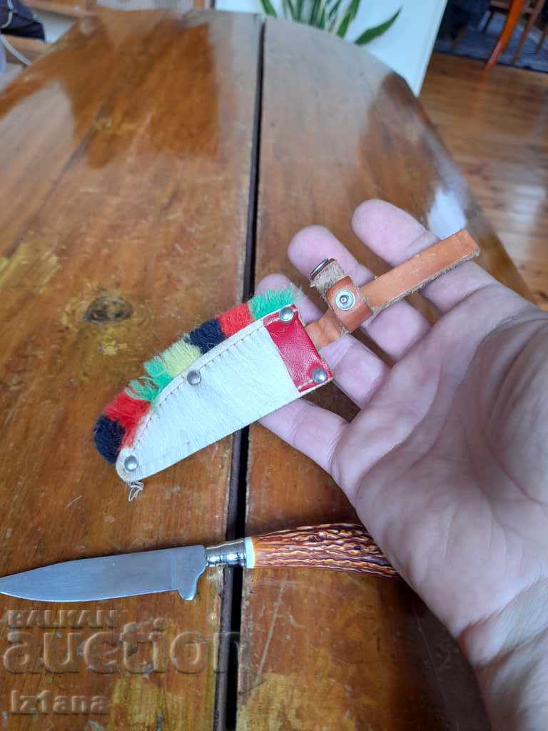 Old knife, knife, knife - 5 Old knife, knife, knife - 5