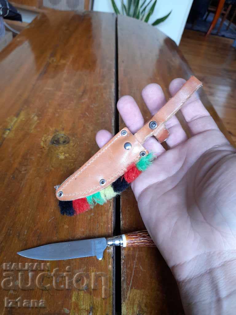 Old knife, knife, knife - 6 Old knife, knife, knife - 6