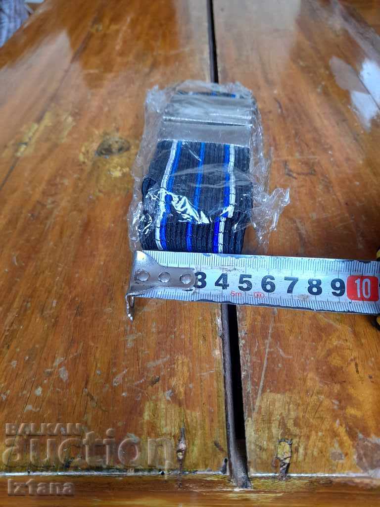 Curea elastică veche - 5 Curea elastică veche - 5