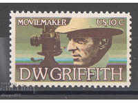 1975. USA. D.V. Griffith.